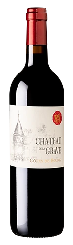 Classic bottle
