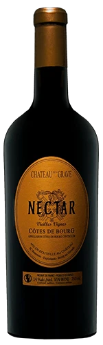 Nectar bottle