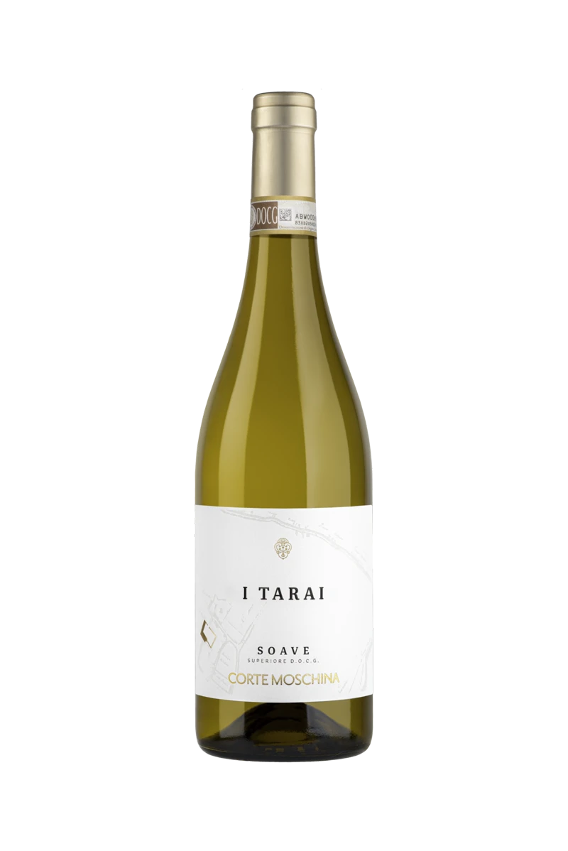Corte Moschina I Tarai bottle