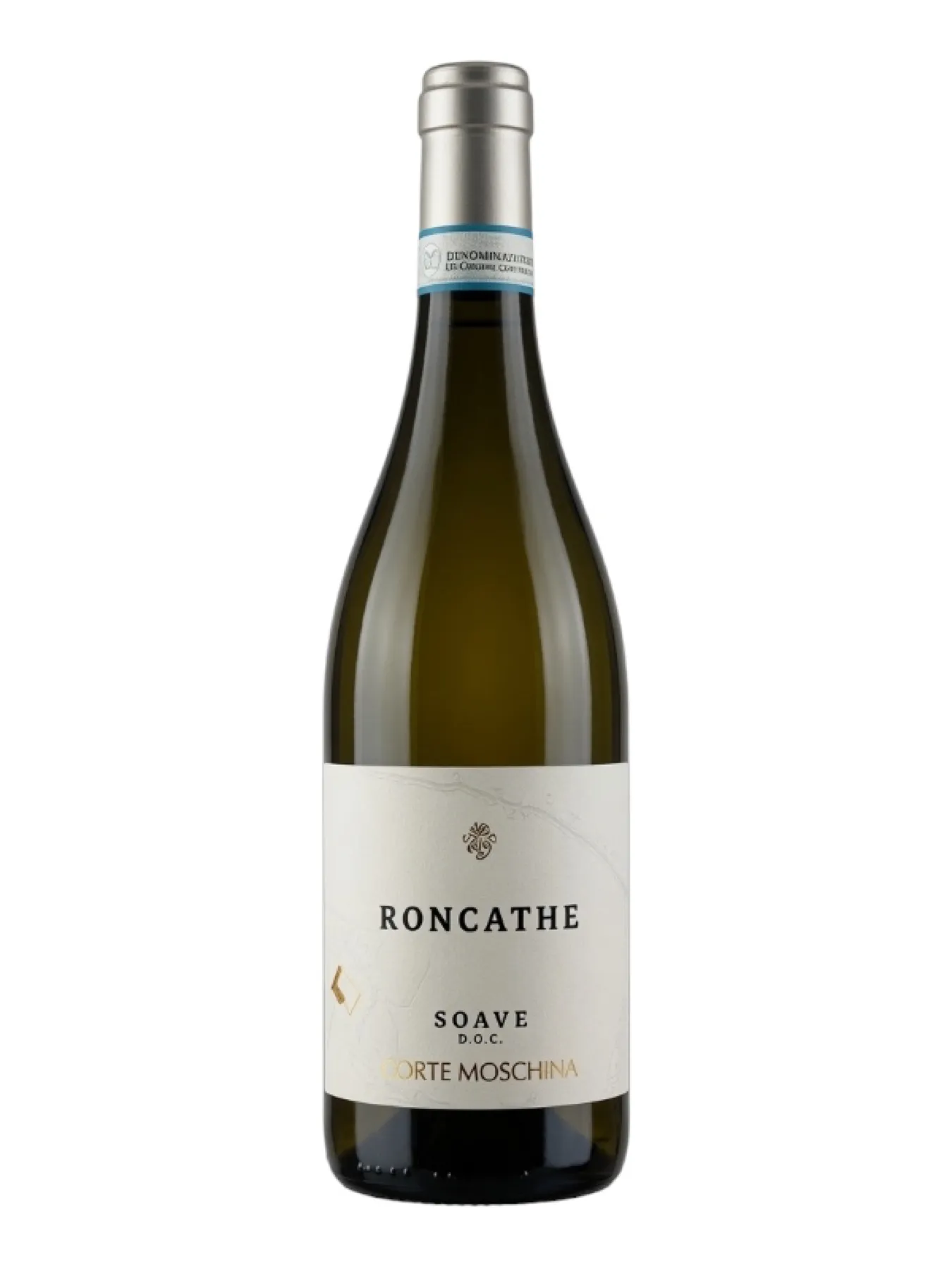 Corte Moschina Roncathe Soave DOC 2024 bottle
